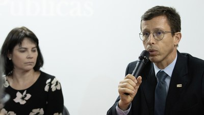 Servidores da CGU recebem capacitação em auditoria de obras púbicas