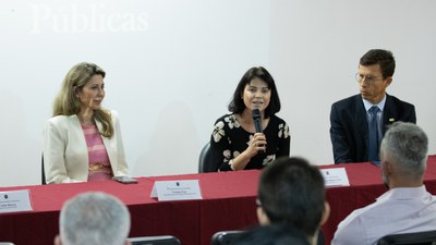 Servidores da CGU recebem capacitação em auditoria de obras púbicas