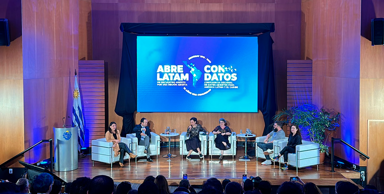 Brasil sediará os dois maiores eventos sobre dados abertos da América Latina em 2024