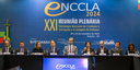 CGU apresenta resultados e novas ações para 2024 em XXI Reunião Plenária Anual da Enccla