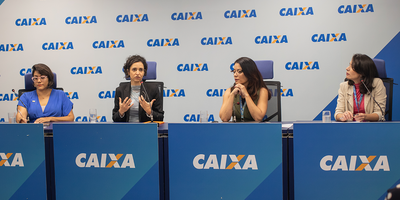 CGU destaca a integridade corporativa com ênfase no combate a assédios e discriminação em evento da Caixa
