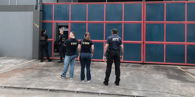 CGU, MPF e PF apuram desvios de recursos da saúde em municípios paraenses
