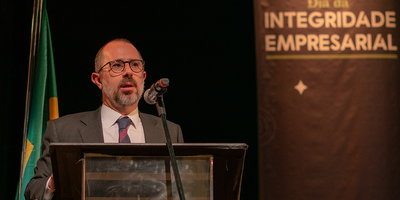 Ministro Vinicius de Carvalho lança ações para promoção e proteção da integridade privada