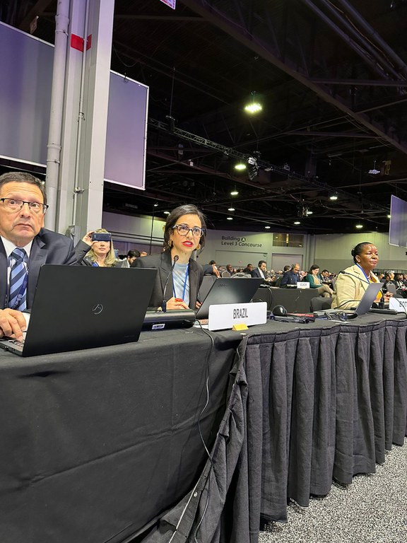 Brasil promove debate sobre prevenção da corrupção em reunião da ONU