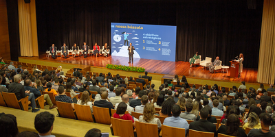 CGU abre semana de comemorações pelos 20 anos de criação