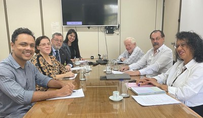CGU e SGPR criam o Comitê Gestor de Formação para o Controle Social