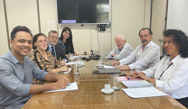 CGU e SGPR criam o Comitê Gestor de Formação para o Controle Social
