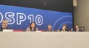 COSP: Brasil anuncia as prioridades do país enquanto presidente do Grupo de Trabalho Anticorrupção do G20