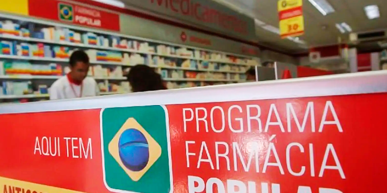 CGU constata irregularidades em vendas de medicamentos do Farmácia Popular entre 2015 a 2020