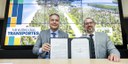 CGU e Ministério dos Transportes assinam Acordo de Cooperação Técnica