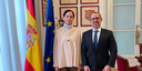 CGU estabelece cooperação anticorrupção com ministério espanhol