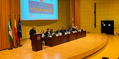 Ministro da CGU participa de seminário internacional sobre direitos humanos na Espanha