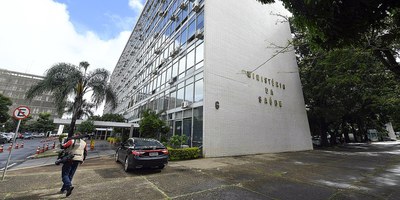 CGU aplica sanção a dois ex-servidores da alta gestão do Ministério da Saúde