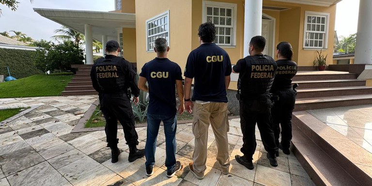 CGU apura desvios de recursos federais em Duque de Caxias (RJ) durante a pandemia