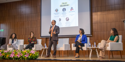 Em evento, CGU celebra escuta qualificada da sociedade por meio das ouvidorias federais