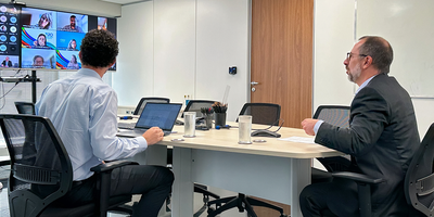 Presidência brasileira do Grupo de Trabalho Anticorrupção do G20 inicia diálogo com sociedade civil