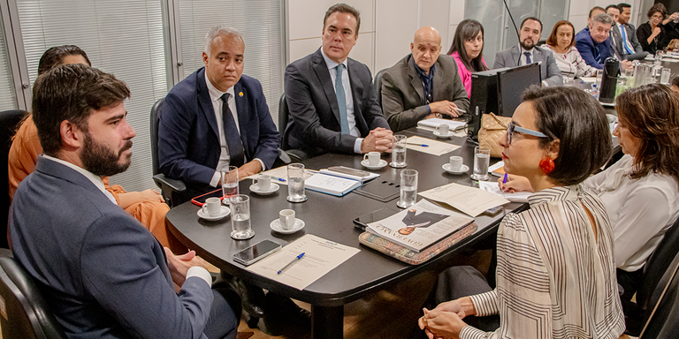 CGU colabora com o programa de integridade do Ministério das Cidades