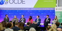CGU destaca inovação e liderança brasileira durante Semana de Integridade da OCDE, em Paris
