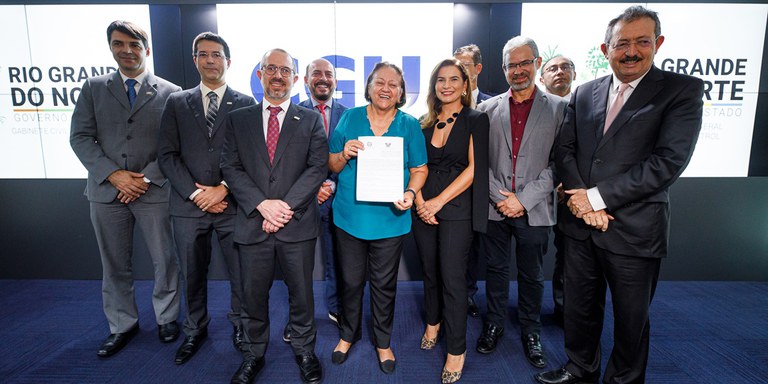 CGU e Governo do Rio Grande do Norte anunciam Natal como sede da reunião do GTAC de outubro
