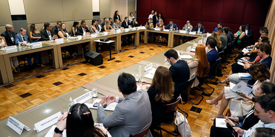 CGU participa, em Belo Horizonte, da 3ª Reunião da Rede Nacional de Promoção da Integridade Privada