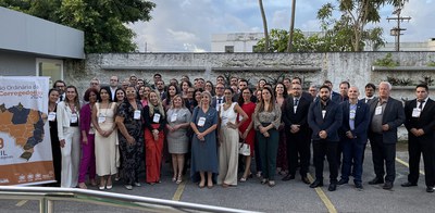 Corregedoria-Geral da União realiza dois importantes eventos de integração e debate em Maceió (AL)