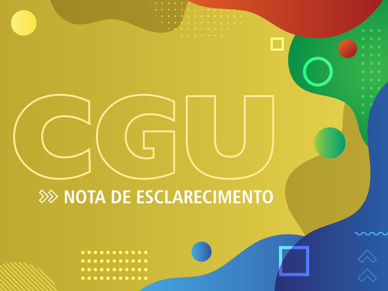 Nota de Esclarecimento sobre reportagem do jornal Estadão