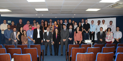 Paraíba: ministro da CGU ressalta atuação integrada e participação ativa das Regionais