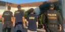 CGU e Polícia Federal combatem desvios de recursos públicos em Santa Quitéria (MA)