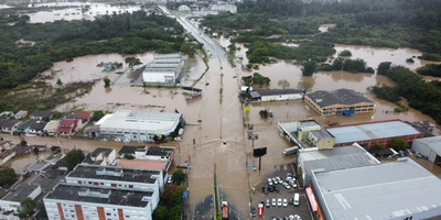CGU institui comitê extraordinário para enfrentar crise emergencial do Rio Grande do Sul