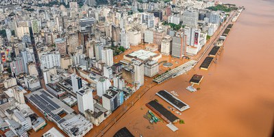 Comitê Extraordinário da CGU busca correta aplicação dos recursos destinados à recuperação do Rio Grande do Sul