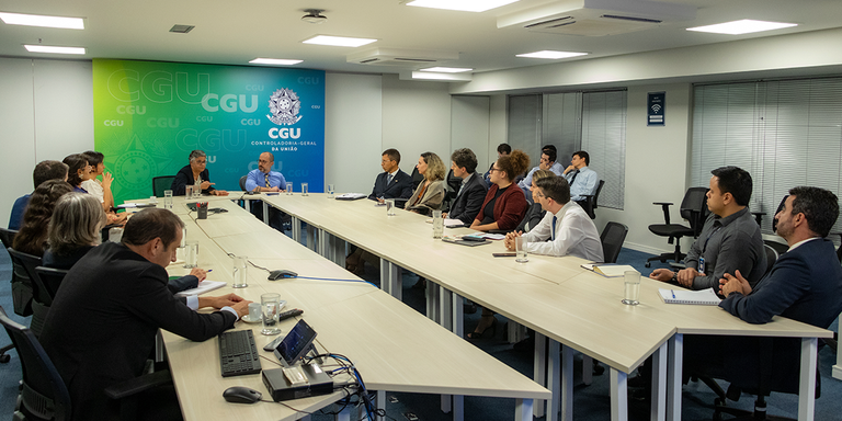 Governo Federal edita MP que agiliza compras públicas para enfrentamento da calamidade no RS