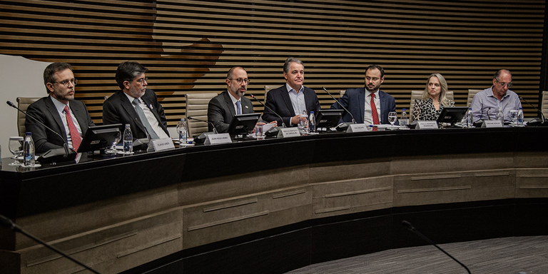 Integridade empresarial: CGU apresenta o Pacto Brasil durante evento em São Paulo