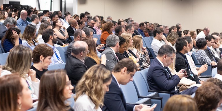 Seminário destaca a importância de perceber a diferença entre as estatais para o fortalecimento da governança