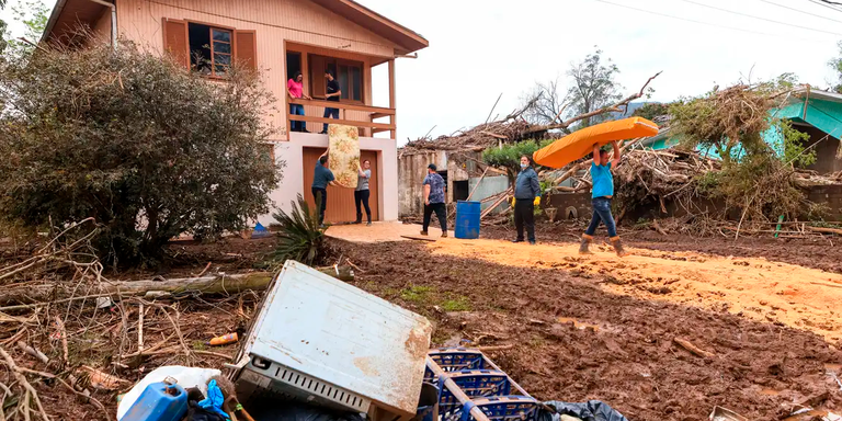 Serviços de Informação ao Cidadão aceitarão recursos fora do prazo de residentes no Rio Grande do Sul