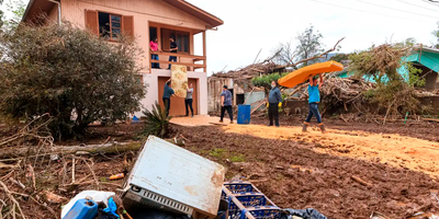 Serviços de Informação ao Cidadão aceitarão recursos fora do prazo de residentes no Rio Grande do Sul
