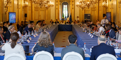 Brasil é elogiado pelos países membros do G20 por iniciativas em medidas de integridade e inteligência artificial