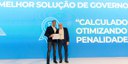 CGU conquista 3º lugar no Prêmio Gov.Digital 2024