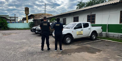CGU e PF combatem fraudes em licitações e pagamentos de vantagens indevidas no Acre