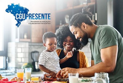 CGU Presente avalia Programa Cisternas