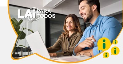 CGU publica a primeira edição do boletim Por Dentro da LAI