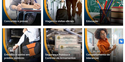 CGU publica coletânea de decisões sobre temas recorrentes da Lei de Acesso à Informação