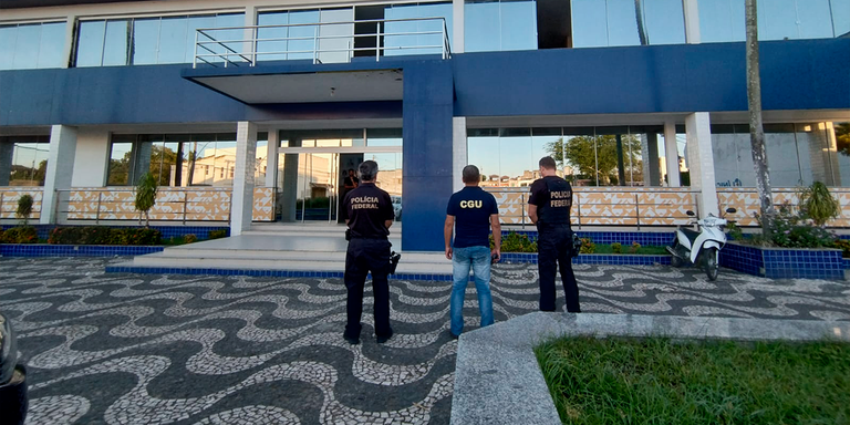 CGU e PF apuram irregularidades em locação de equipamentos médico-hospitalares com recursos do SUS