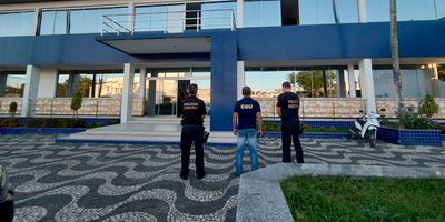 CGU e PF apuram irregularidades em locação de equipamentos médico-hospitalares com recursos do SUS