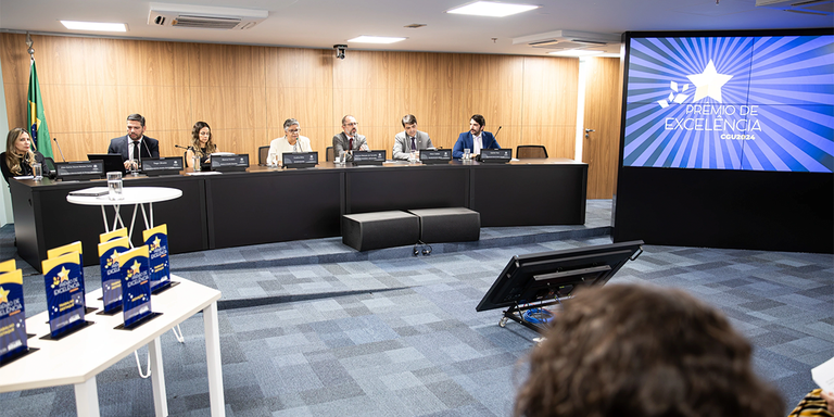 CGU premia iniciativas inovadoras na gestão pública