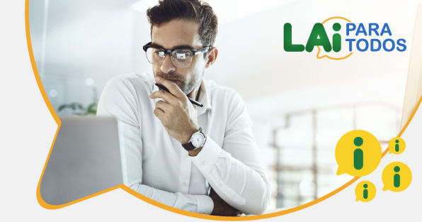 CGU publica a segunda edição do boletim Por Dentro da LAI