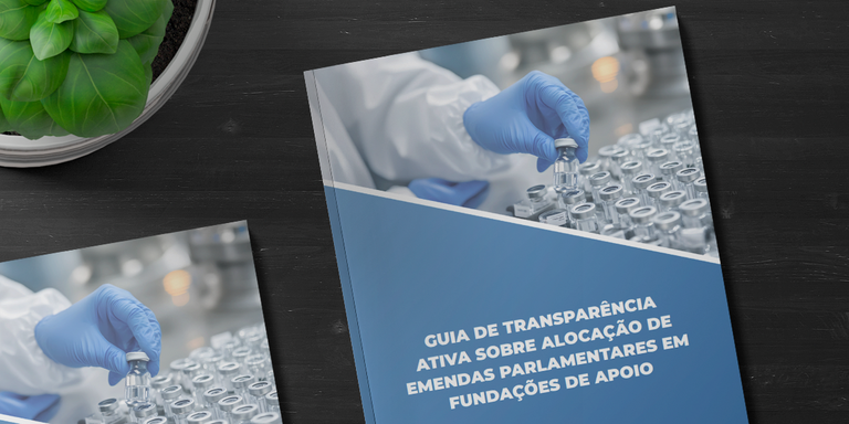Controladoria-Geral da União cria Guia de Transparência Ativa para orientar as Fundações de Apoio na aplicação dos recursos de emendas parlamentares