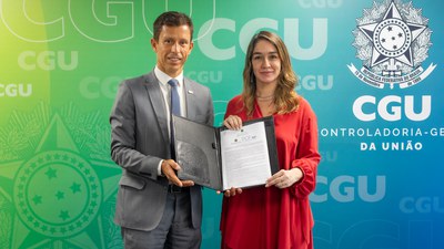 Controladoria-Geral da União e Procuradoria-Geral Federal assinam Acordo para efetivar melhorias trazidas pelo Marco Legal da Ciência