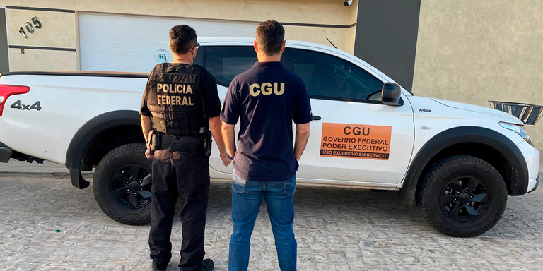 CGU apura fraudes em licitações e indícios de corrupção em Fartura do Piauí (PI)