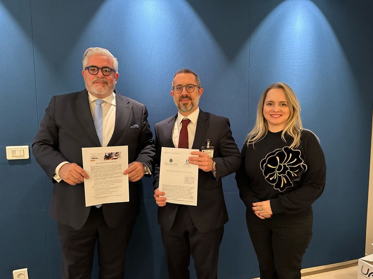 CGU e Siga Sports Latin America firmam parceria pela integridade esportiva