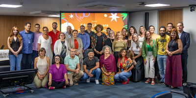 CGU realiza primeira turma de curso sobre relações étnico-raciais